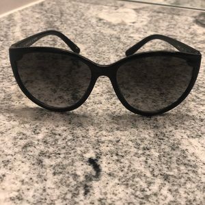 Valentino cat eye sunglasses